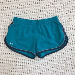 Under Armour Aqua Running Shorts